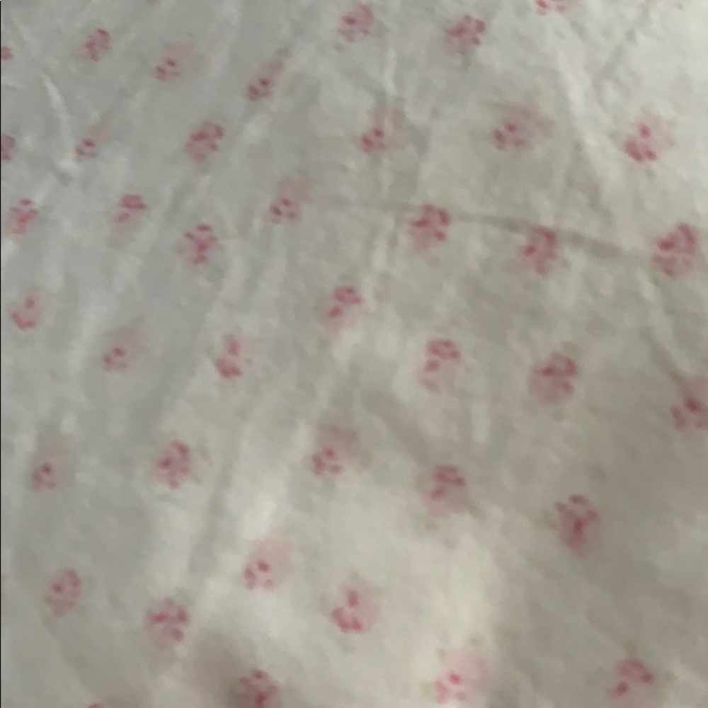 Meet your Posher, Catherine